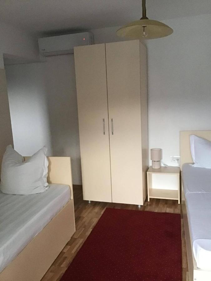 Casa Mateiana Hotel Западен Ефорие Екстериор снимка