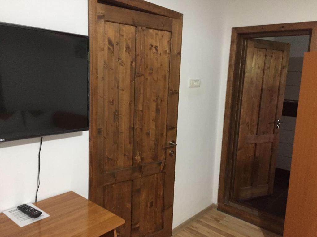 Casa Mateiana Hotel Западен Ефорие Екстериор снимка