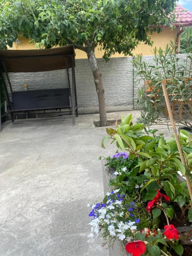 Casa Mateiana Hotel Западен Ефорие Екстериор снимка