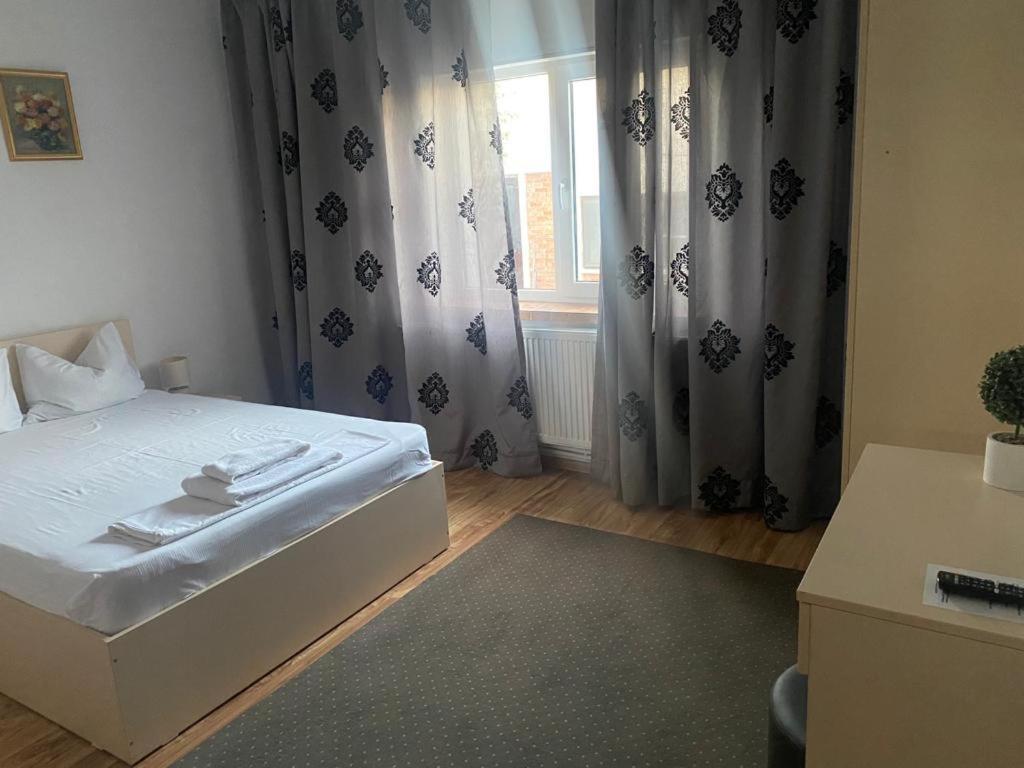 Casa Mateiana Hotel Западен Ефорие Екстериор снимка