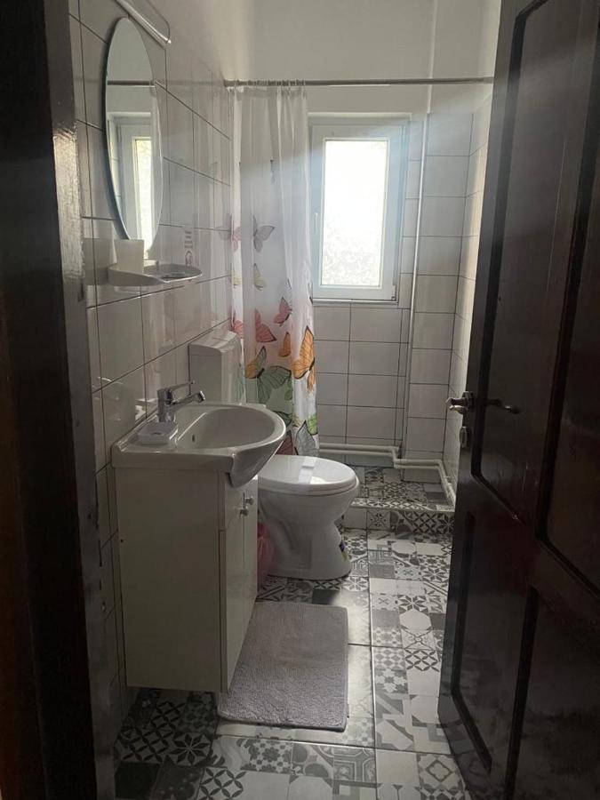Casa Mateiana Hotel Западен Ефорие Екстериор снимка