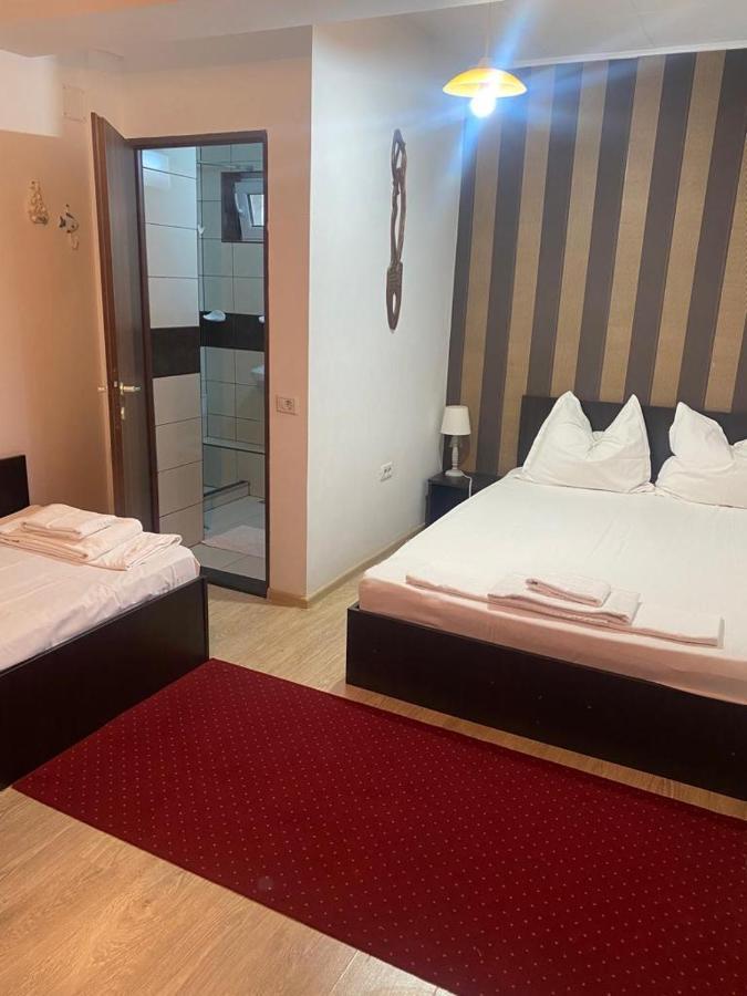 Casa Mateiana Hotel Западен Ефорие Екстериор снимка