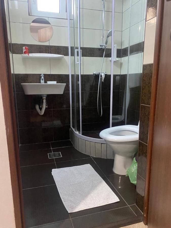 Casa Mateiana Hotel Западен Ефорие Екстериор снимка