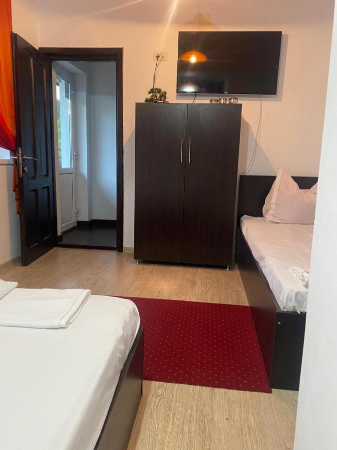 Casa Mateiana Hotel Западен Ефорие Екстериор снимка