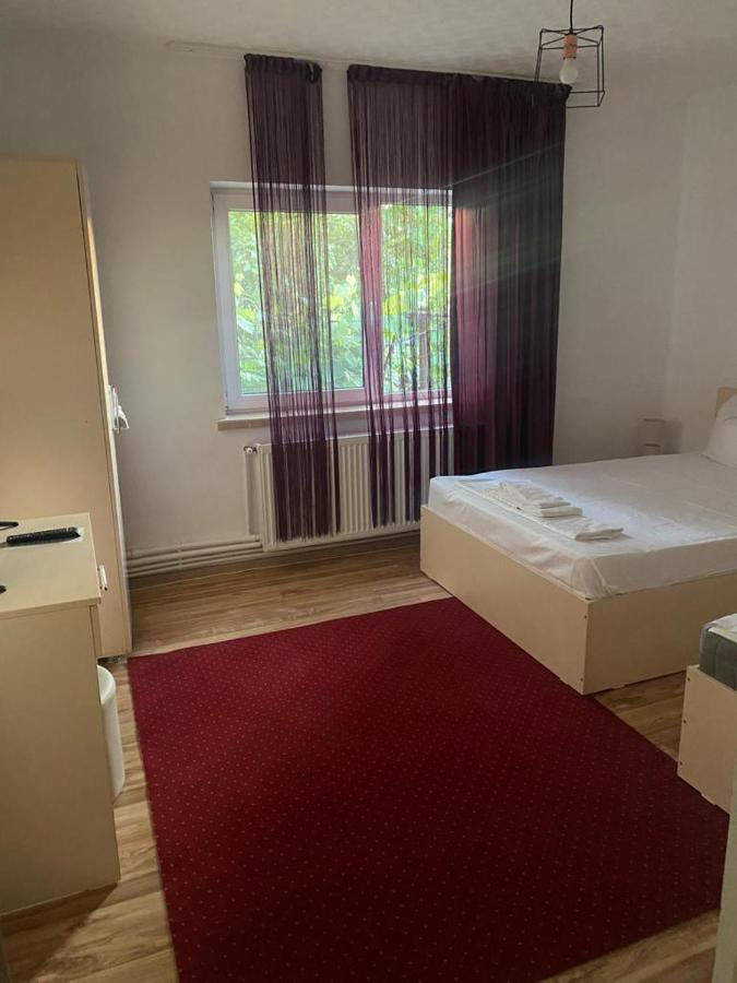 Casa Mateiana Hotel Западен Ефорие Екстериор снимка