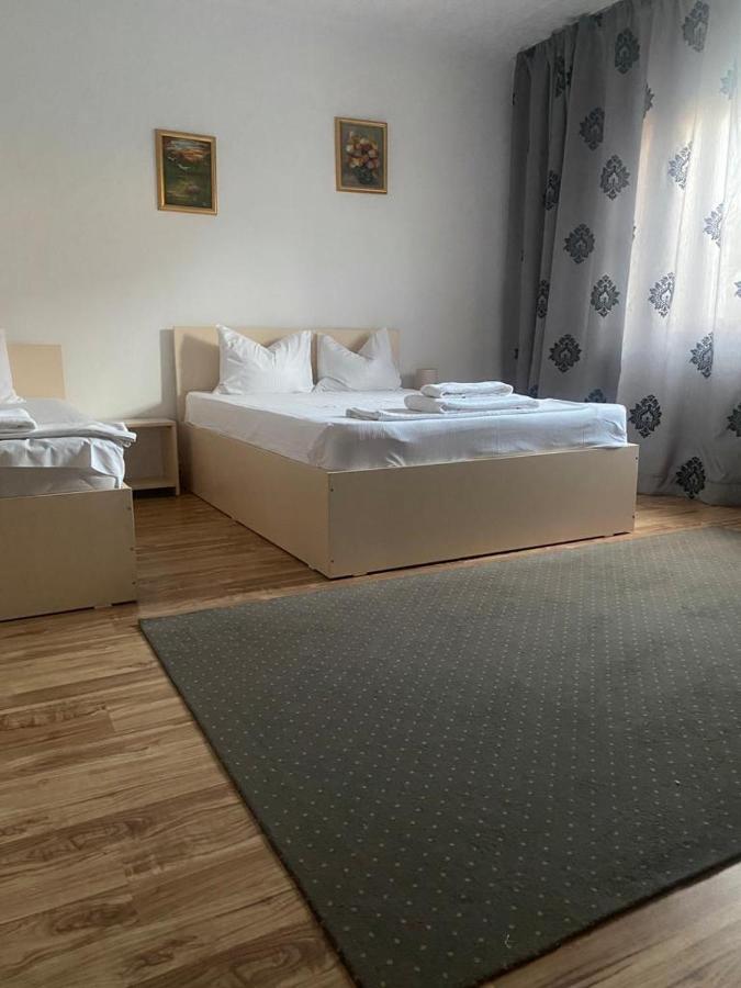Casa Mateiana Hotel Западен Ефорие Екстериор снимка