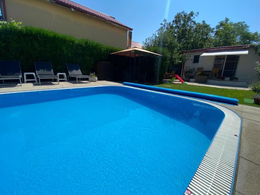 Casa Mateiana Hotel Западен Ефорие Екстериор снимка