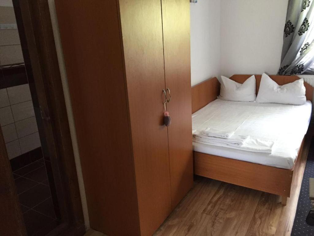 Casa Mateiana Hotel Западен Ефорие Екстериор снимка