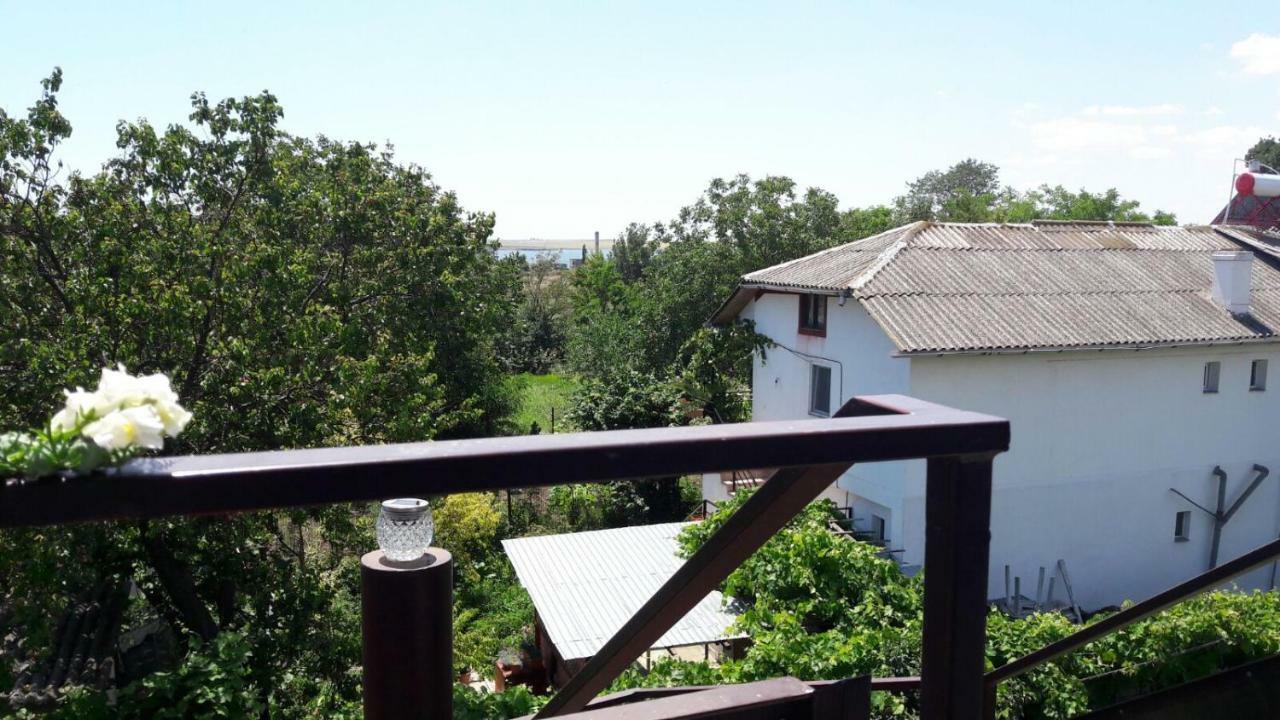 Casa Mateiana Hotel Западен Ефорие Екстериор снимка
