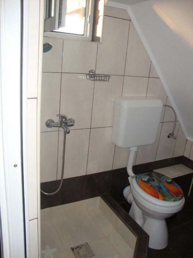 Casa Mateiana Hotel Западен Ефорие Екстериор снимка
