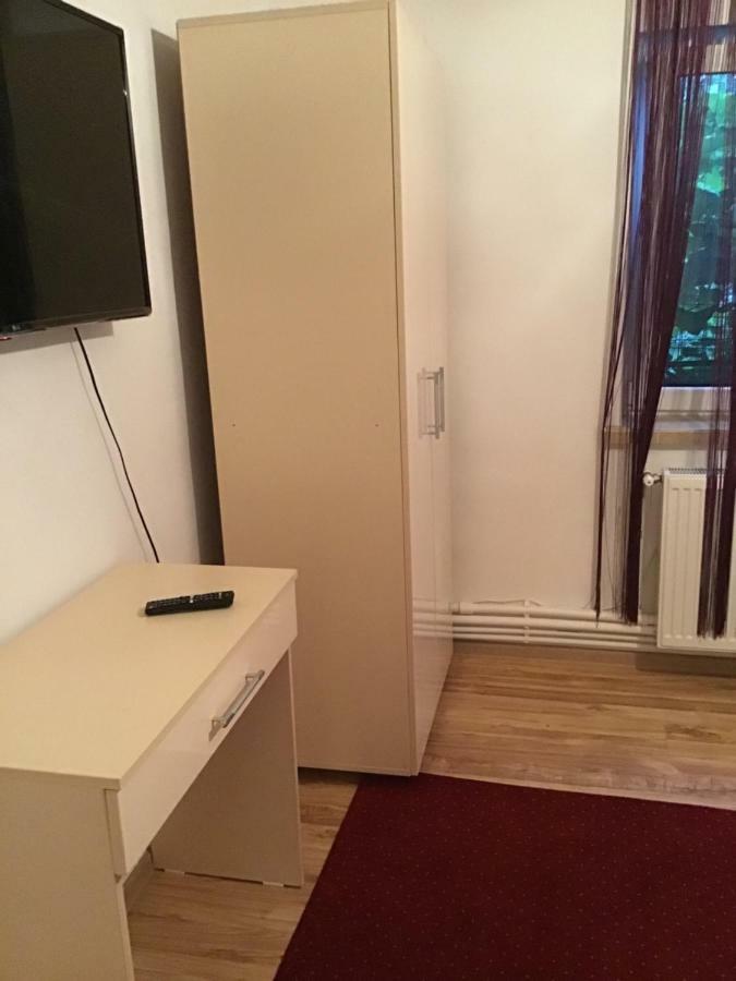 Casa Mateiana Hotel Западен Ефорие Екстериор снимка